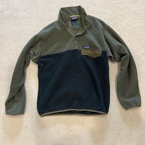 Patagonia Synchilla Fleece